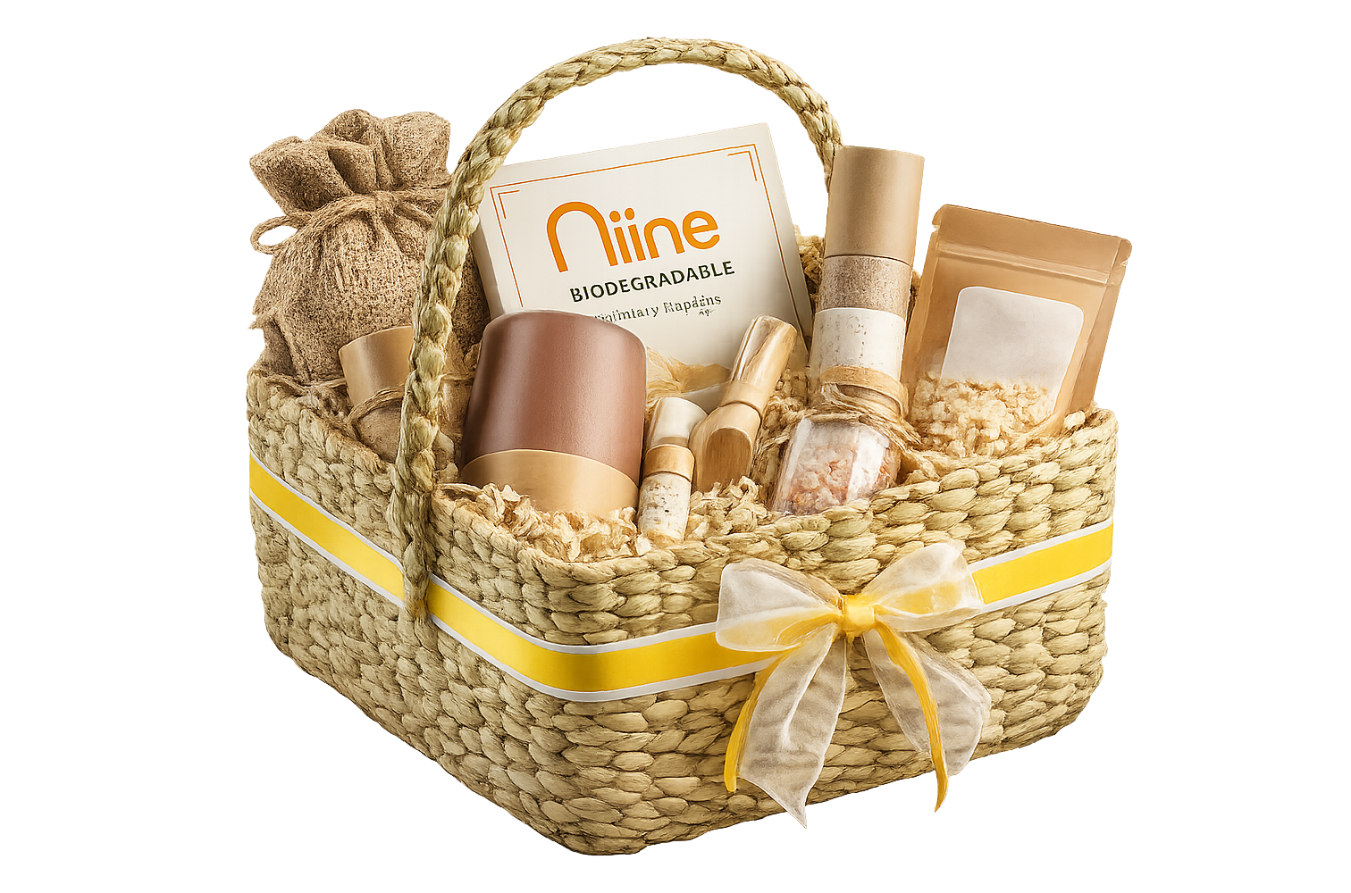 Festive Gift Hampers