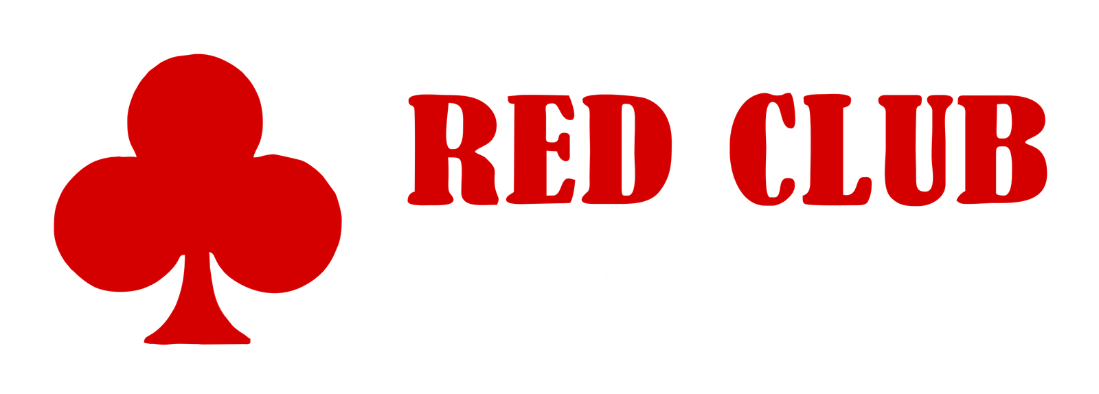 Red Club Merchandise
